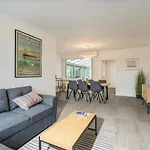 Maison Des Dunes Ostende
