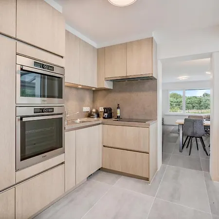 Holiday home Maison Des Dunes