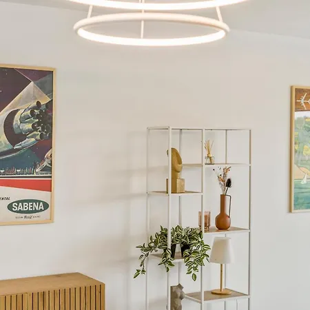 Prázdninový dům Maison Des Dunes *