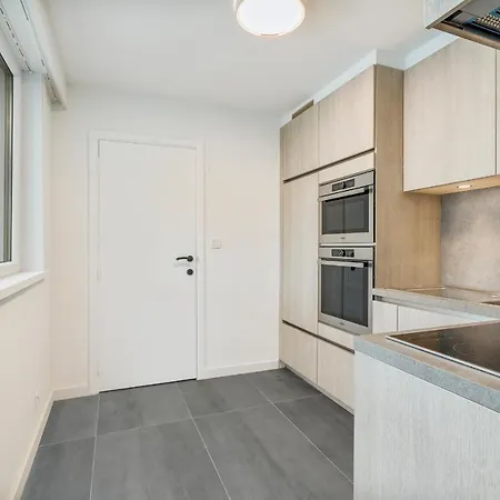 Maison Des Dunes بيت للعطل