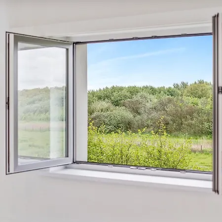 Maison Des Dunes Prázdninový dům