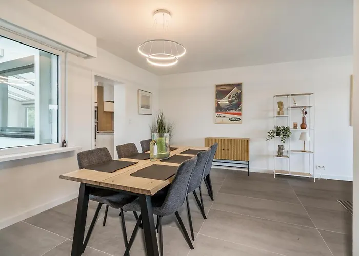 Tatil Evi Maison Des Dunes *