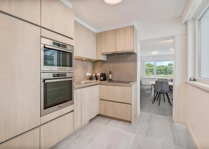 Tatil Evi Maison Des Dunes