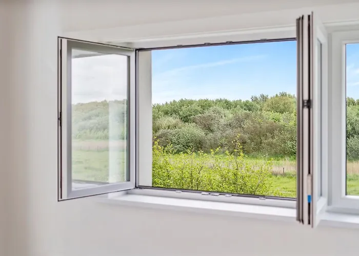 Maison Des Dunes Vakantiehuis