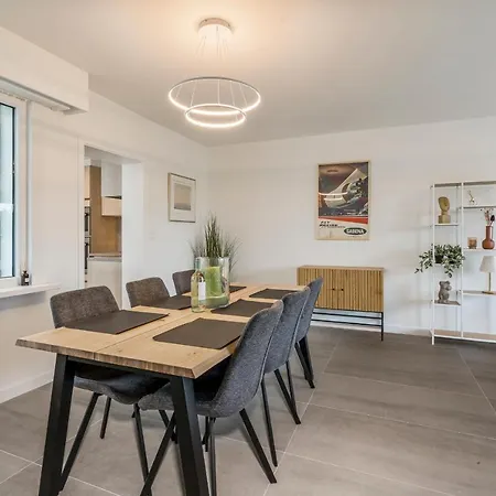 Vakantiehuis Maison Des Dunes *