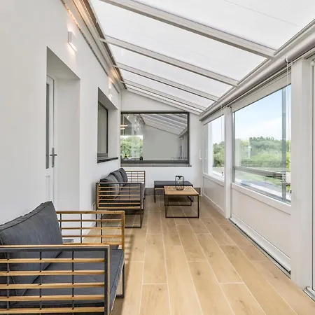 Vakantiehuis Maison Des Dunes *