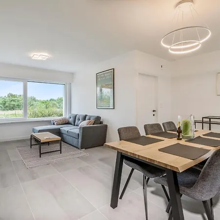 度假居 Maison Des Dunes