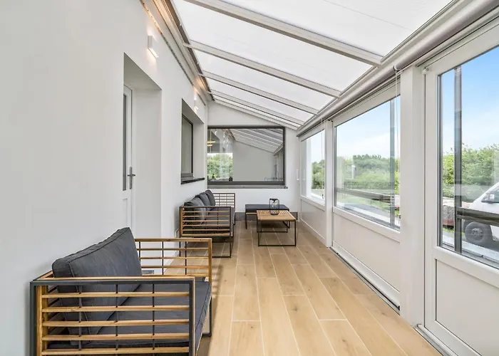 度假居 Maison Des Dunes *