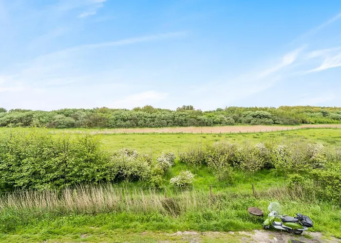 Maison Des Dunes * 奥斯滕德